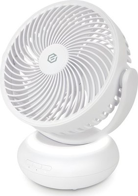 Вентилятор Evolution AirLeaf AL-102 (белый)