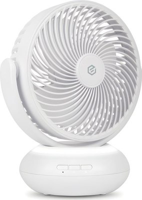 Вентилятор Evolution AirLeaf AL-102 (белый)