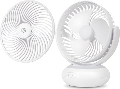 Вентилятор Evolution AirLeaf AL-102 (белый)