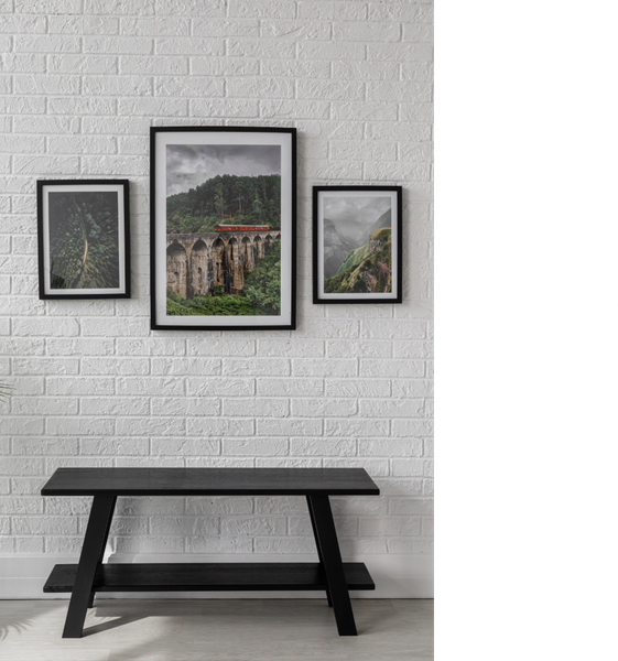 Тумба Stal-Massiv TV-stand ND