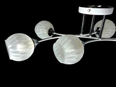 Люстра No Brand XA1353B/6