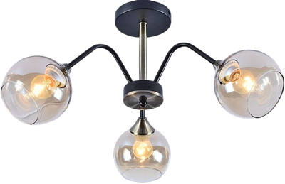 Люстра No Brand XA1233B/3 - фото