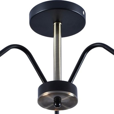 Люстра No Brand XA1233B/3