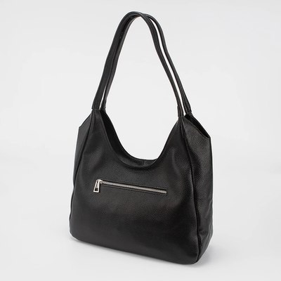 Сумка Poshete 845-SJ7212OL-BLK