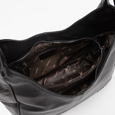 Сумка Poshete 845-SJ7212OL-BLK