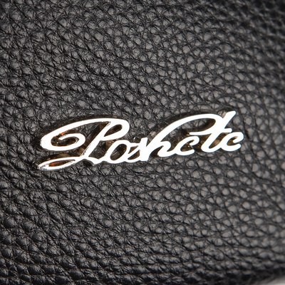 Сумка Poshete 845-SJ7212OL-BLK
