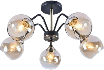 Люстра No Brand XA1233B/5 - фото