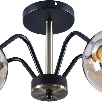 Люстра No Brand XA1233B/5