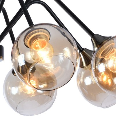 Люстра No Brand XA1233B/5