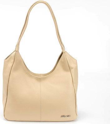 Сумка Poshete 845-SJ7212OL-LBG - фото