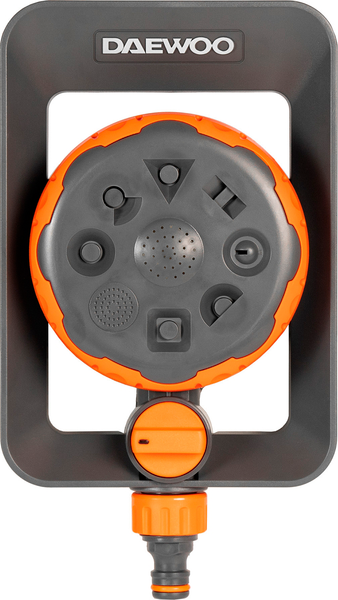 Дождеватель Daewoo Power DWS 1018 - фото
