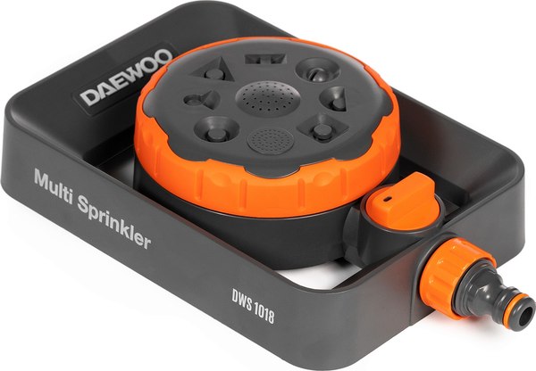 Дождеватель Daewoo Power DWS 1018