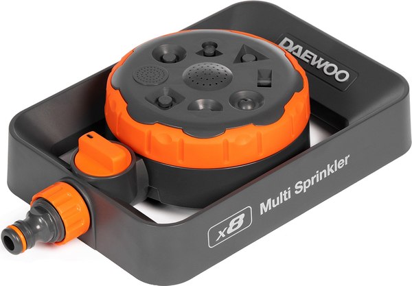 Дождеватель Daewoo Power DWS 1018