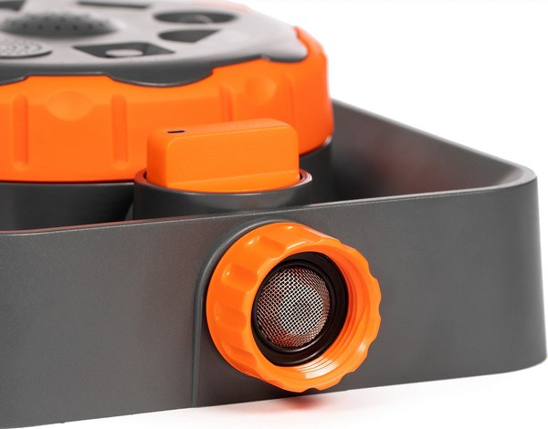 Дождеватель Daewoo Power DWS 1018