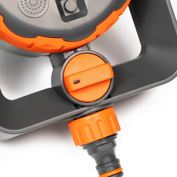 Дождеватель Daewoo Power DWS 1018