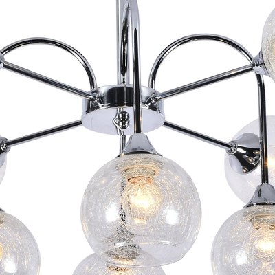 Потолочный светильник No Brand 4006/8 - фото