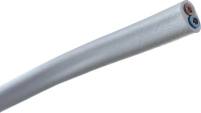 Провод силовой Rexant 01-8086-10