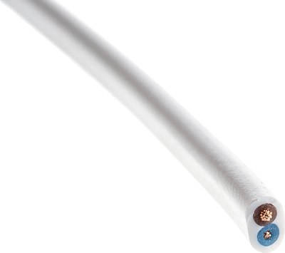 Провод силовой Rexant 01-8086-50