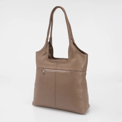 Сумка Poshete 845-SJ7627OL-COF