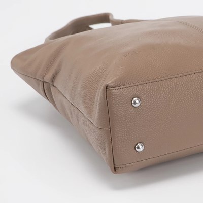 Сумка Poshete 845-SJ7627OL-COF