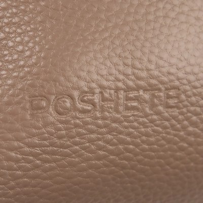 Сумка Poshete 845-SJ7627OL-COF