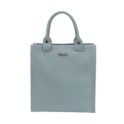 Сумка Poshete 845-SJ7656OL-LBL - фото