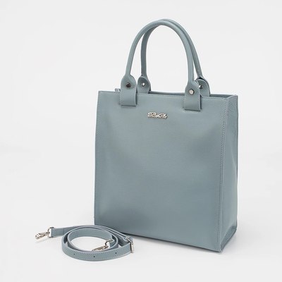 Сумка Poshete 845-SJ7656OL-LBL