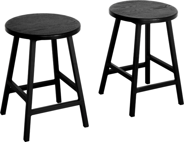 Набор табуретов Stal-Massiv SMH-245 - фото