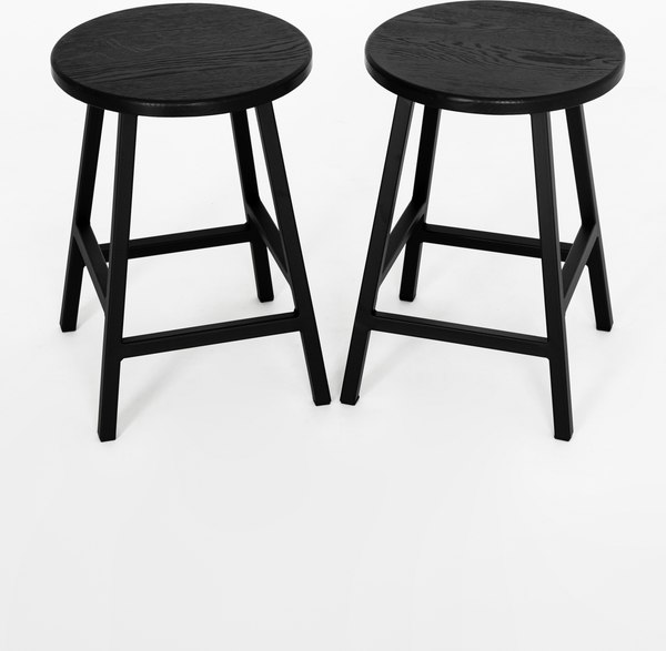 Набор табуретов Stal-Massiv SMH-245