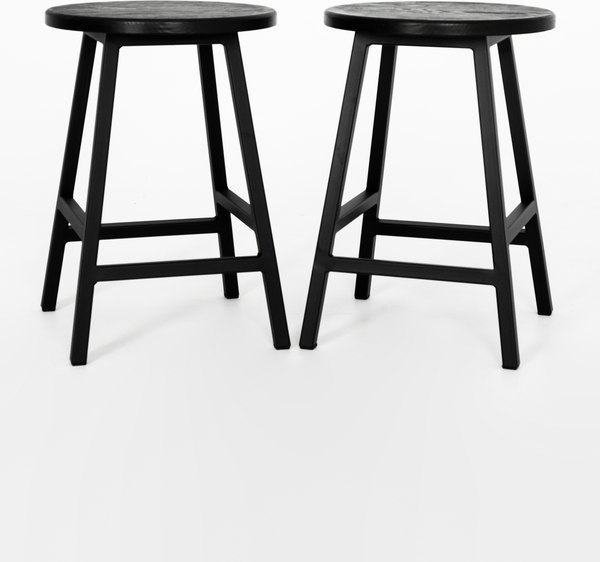 Набор табуретов Stal-Massiv SMH-245