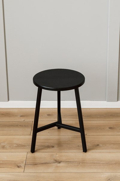 Табурет Stal-Massiv TRH-45