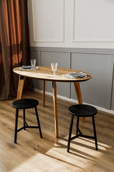 Табурет Stal-Massiv TRH-45