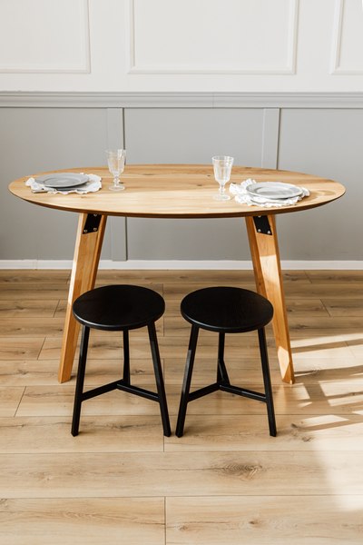 Табурет Stal-Massiv TRH-45