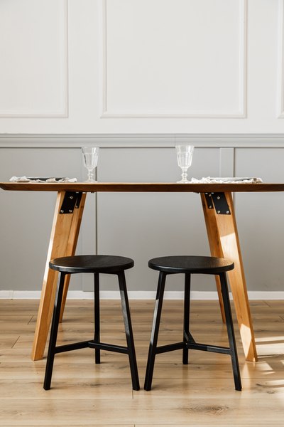 Табурет Stal-Massiv TRH-45