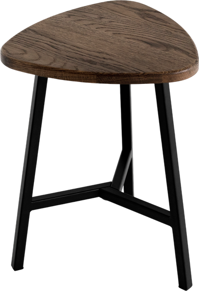 Табурет Stal-Massiv Delta-45 - фото