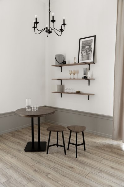 Табурет Stal-Massiv Delta-45