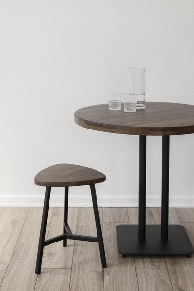 Табурет Stal-Massiv Delta-45