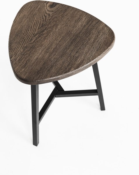 Табурет Stal-Massiv Delta-45