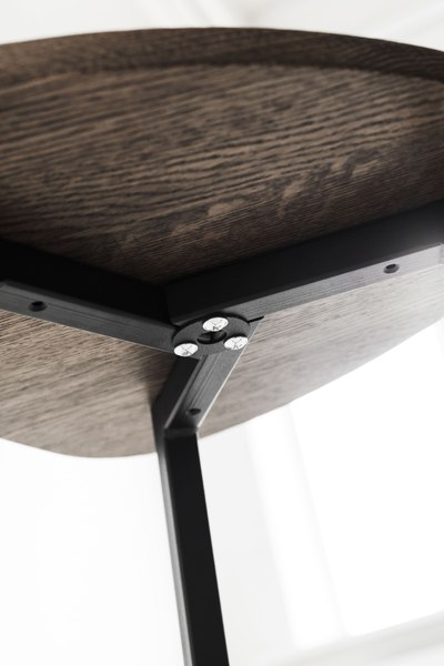 Табурет Stal-Massiv Delta-45