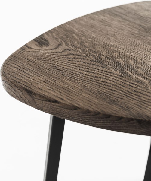 Табурет Stal-Massiv Delta-45