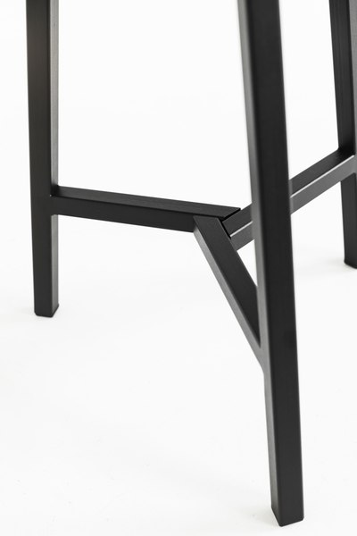 Табурет Stal-Massiv Delta-45