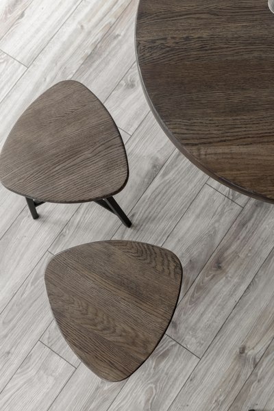 Табурет Stal-Massiv Delta-45