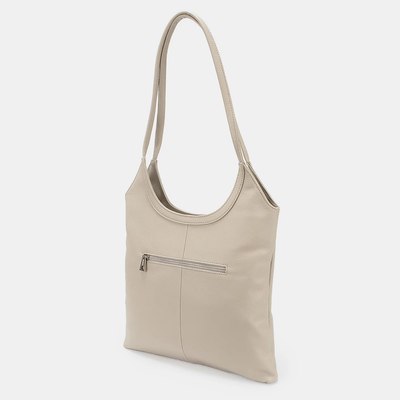 Сумка Poshete 845-SJ7661OL-BEG