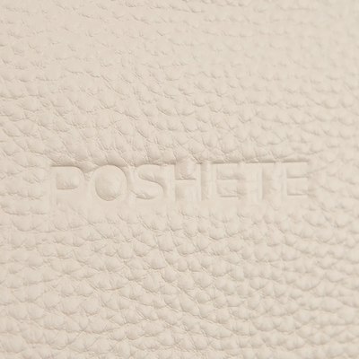 Сумка Poshete 845-SJ7661OL-BEG