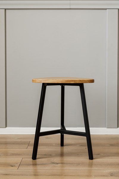 Табурет Stal-Massiv Delta-45