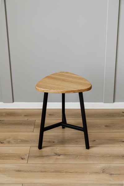 Табурет Stal-Massiv Delta-45