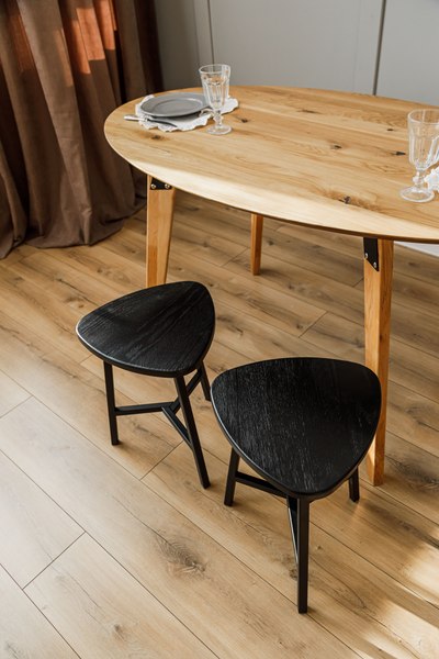 Табурет Stal-Massiv Delta-45