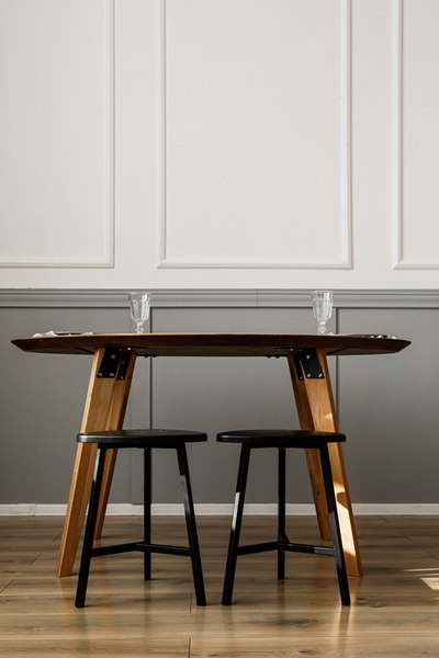 Табурет Stal-Massiv Delta-45