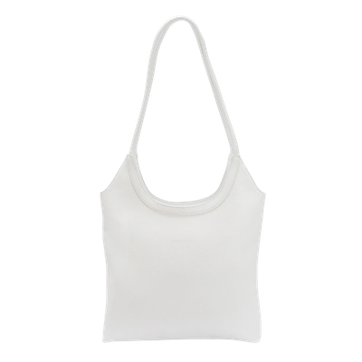 Сумка Poshete 845-SJ7661OL-WHT - фото