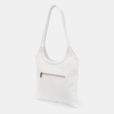 Сумка Poshete 845-SJ7661OL-WHT